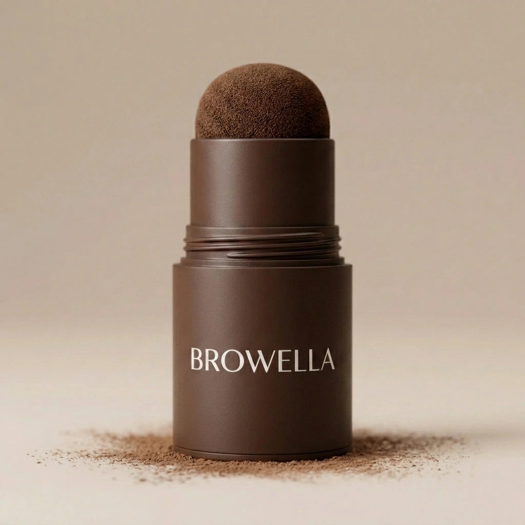 Browella™ | Symetryczne brwi w 2 minuty.