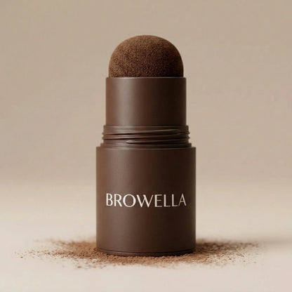 Browella™ | Symetryczne brwi w 2 minuty.