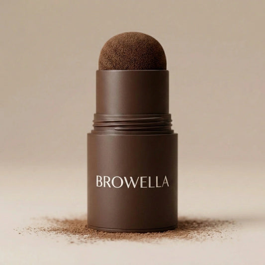 Browella™ | Symetryczne brwi w 2 minuty.