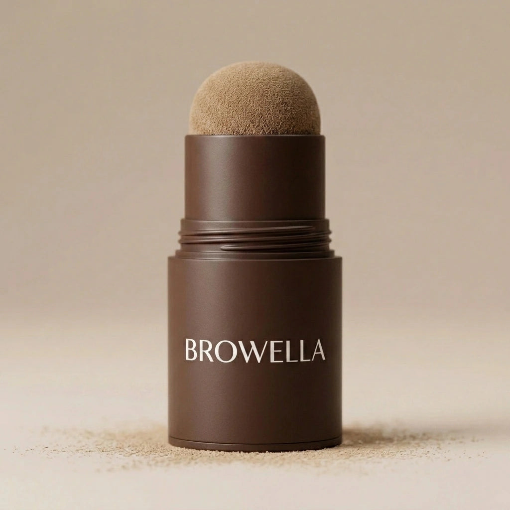Browella™ | Symetryczne brwi w 2 minuty.