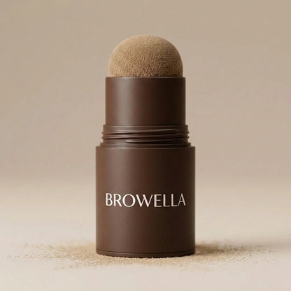 Browella™ | Symetryczne brwi w 2 minuty.