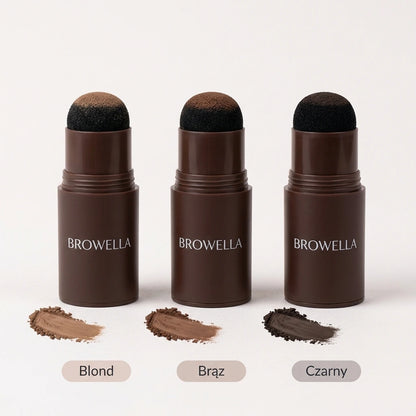 Browella™ | Symetryczne brwi w 2 minuty.